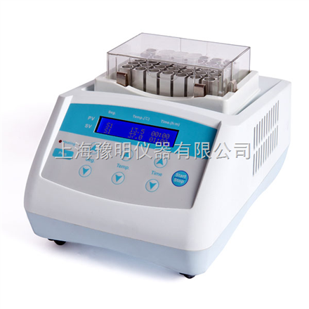 DTC-100 干式恒温器(制冷型)
