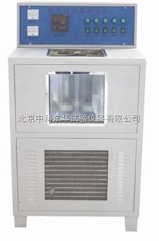 沥青蜡含量实验仪