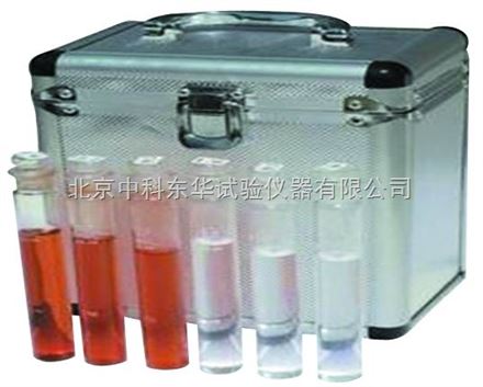 透明度管测定仪