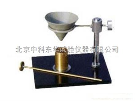 WK-2000型自由膨胀率测定仪