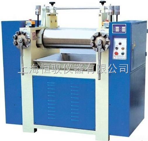 上海9寸开炼机:HY-230D开炼机(电加热)