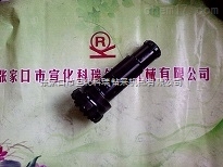 内蒙直销耐磨高风压钎头型号