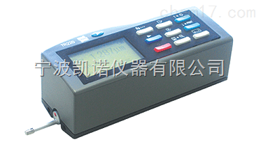 北京时代新款TIME3200便携式粗糙度仪