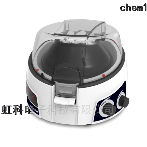 iFuge BL08VT 智能个人离心机