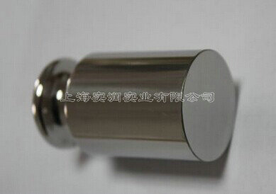 镀铬砝码
