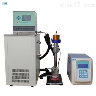 DL-1500W低温超声波萃取仪