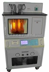 KY-9全自動(dòng)運(yùn)動(dòng)粘度測(cè)試儀