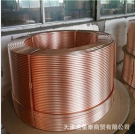 8*1 10*1 12*1 15*1 16*1醫(yī)用脫脂紫銅管