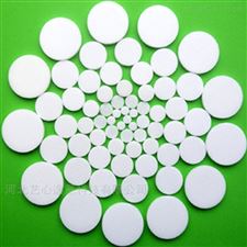 1mL-300mL疏水筛板