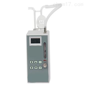 微電腦數(shù)顯穩(wěn)定大氣采樣器
