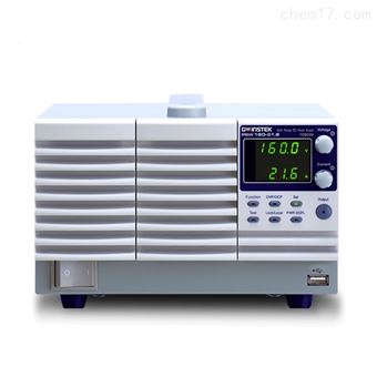 固纬  PSW 800-1.44 可编程单通道直流电源