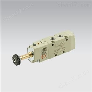 METALWORK麥特沃克電磁閥7010021100