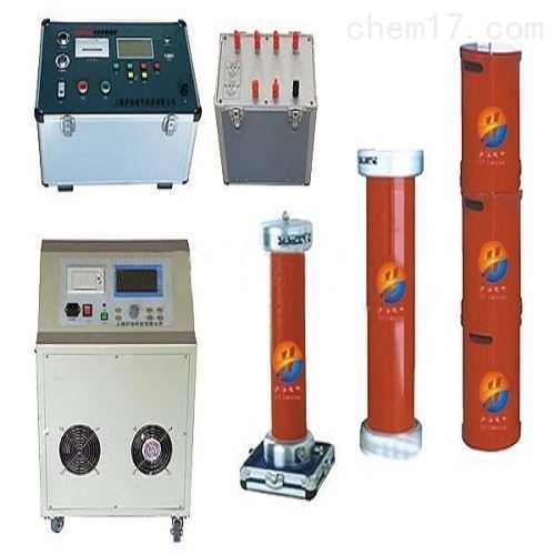 變頻串聯諧振耐壓試驗裝置