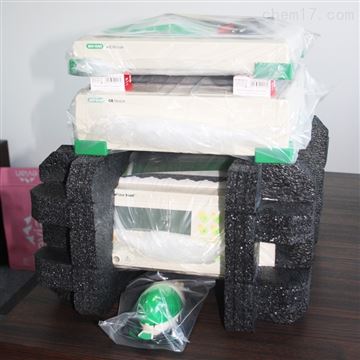 BioRad伯乐1652100真核电穿孔仪器系统