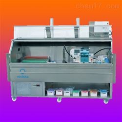 精液细管冷处理柜