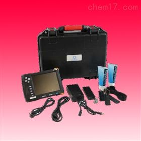 牛用便携式超声扫描仪