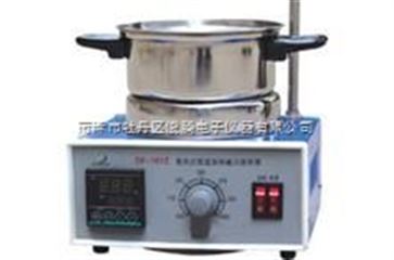 DF-101Z集熱式恒溫加熱磁力攪拌器迷你小容量1000ml