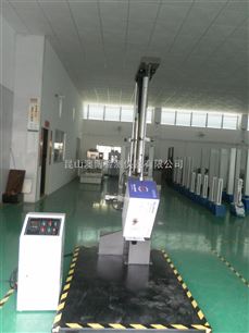 AB-315单翼跌落试验机价格，跌落试验机苏州厂家