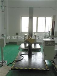 现货供应包装跌落试验机，单翼跌落试验机【非标可订制】