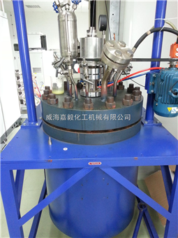 GSH-100L磁力高壓釜