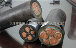 yc重型橡膠軟電纜3*185+1*50MM2價(jià)格