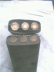 防水扁電纜jhsb-3*25扁電纜jhsb-3*35報(bào)價(jià)