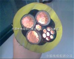 MCP1140V井下采煤機(jī)電纜3*50+1*10+4*4價(jià)格