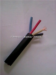 MYQ礦用橡膠電纜0.3/0.5KV檢驗報告