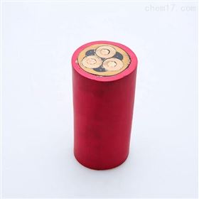 UGEFP盾构机电缆高压橡套电缆3*50+3*16/3