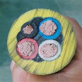 MYP矿用移动橡套电缆3*25+1*16