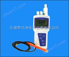 DOS-118型便攜式溶解氧分析儀