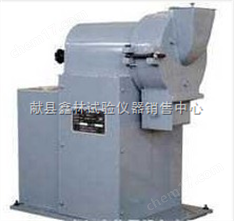 盤式研磨機(jī)