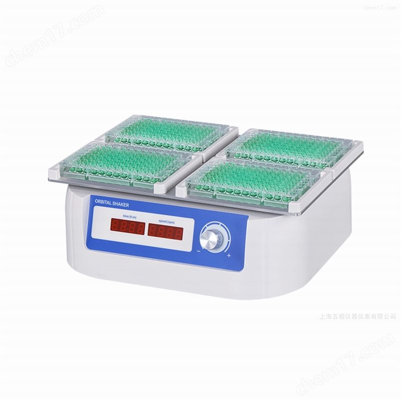 酶標板振蕩器