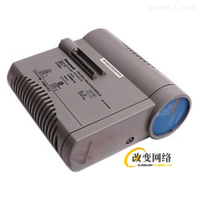 Relais De Sortie Numérique Honeywell CC-TDOR01 - Modèle 10TA 51308376-175