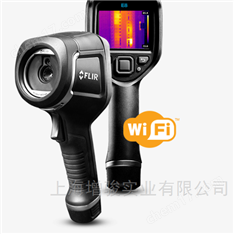 美國菲力爾FLIR E6-XT紅外熱像儀