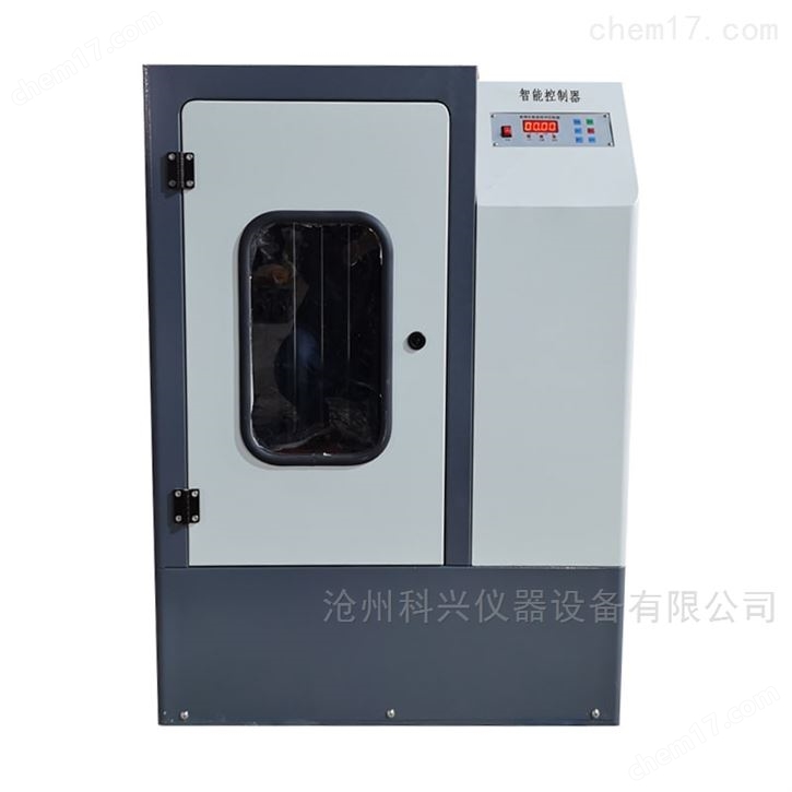 環(huán)保型標(biāo)準(zhǔn)振篩機