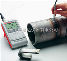 feritscope FMP30鐵素體含量測定儀
