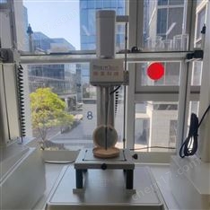 彩色粒子凝膠強(qiáng)度測(cè)定儀器