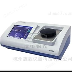 上海儀電物光 SGW-753 全自動(dòng)折光儀(控溫)