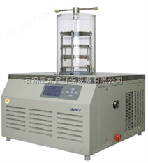 普通型冷凍干燥機 臺式壓蓋型干燥機 多歧管型冷凍干燥機