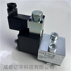 HAWE哈威比列溢流閥