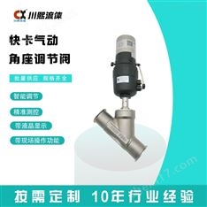 氣動調(diào)節(jié)閥廠家Cx2000A-J81F