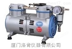 無油真空抽濾泵 中國臺灣洛科