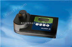 進口水質分析儀濁度計AL250T-IR廠家