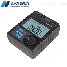 HD3000接地電阻測試儀