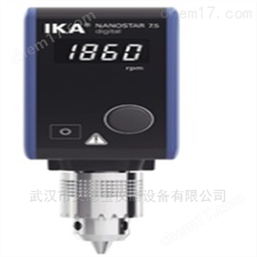 德國(guó)IKA/艾卡頂置式攪拌器