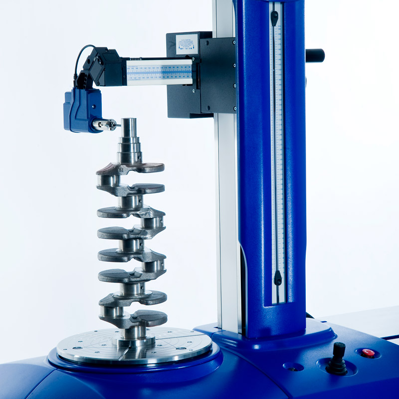 会聚最新效果 第二届计量仪器配备展在湖南衡阳启幕