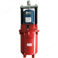 煤礦隔爆液壓推動器廠BED-201/12