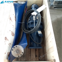 潛水攪拌機QJB2.2/4-1600/2-43 國產品牌