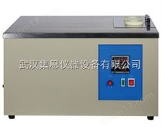 石油產(chǎn)品凝點(diǎn)傾點(diǎn)測(cè)定儀